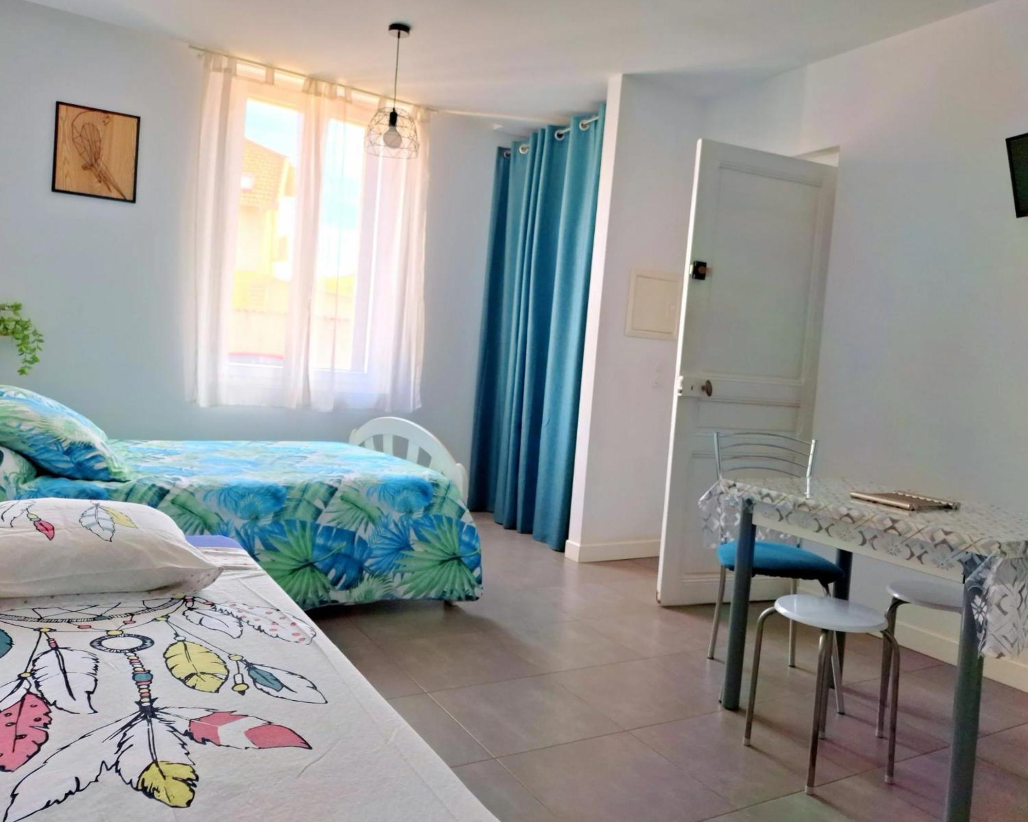 Hebergements Narbonne Centre - Local Velos Et Motos المظهر الخارجي الصورة